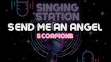 SEND ME AN ANGEL - SCORPIONS | Karaoke Version