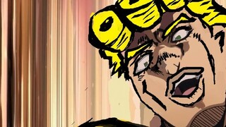I, Giorno, am the emperor!