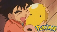 Pokémon Tập 132: Đại Nguy Kịch! Tháp Madatsubomi! (Lồng Tiếng)