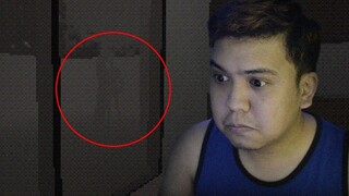 May tao sa labas ng bahay! | Dying of Thirst