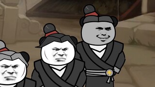 The Great Qin Underworld Emperor, Only Caiji Loves Me, Episode 80
