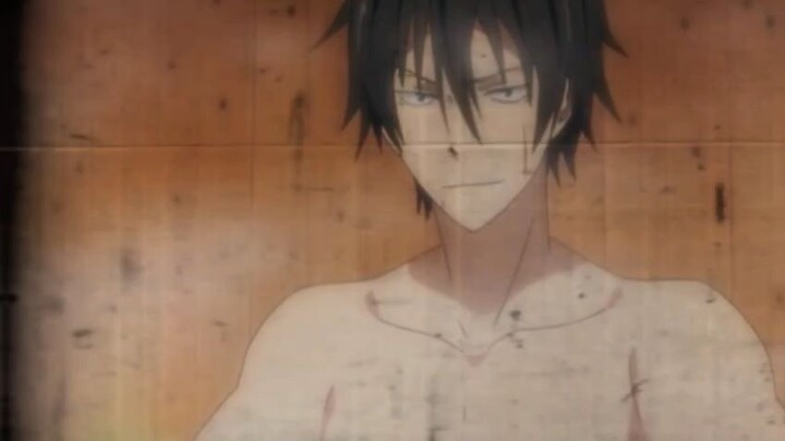 ANIME 2026 CLIP
