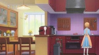 Sakura thủ lĩnh thẻ bài mùa 2 tập 19