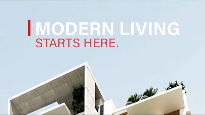 Sheba Dream State offers refined living with smart design and premium quality.