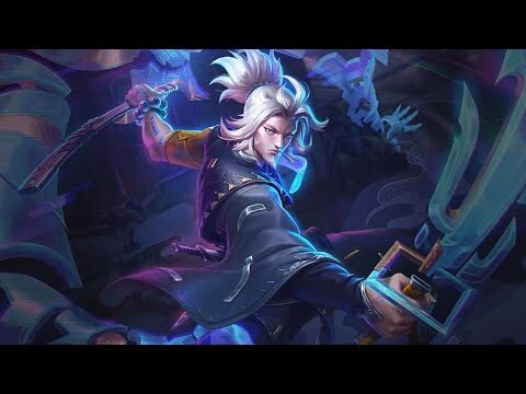 Dịch giọng trang phục Richter/Kiếm thần Susanoo(Richter/Cyber Samurai voice vietsub)