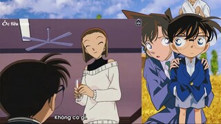 16 Nghi Phạm - Thám tử lừng danh Conan _ Phim Hoạt Hình Nhật Bản Hay Nhất _ Shin