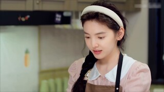 Bagaimana bisa ada pahlawan wanita yang imut seperti itu! Situasi anak muda saat ini yang memasuki d