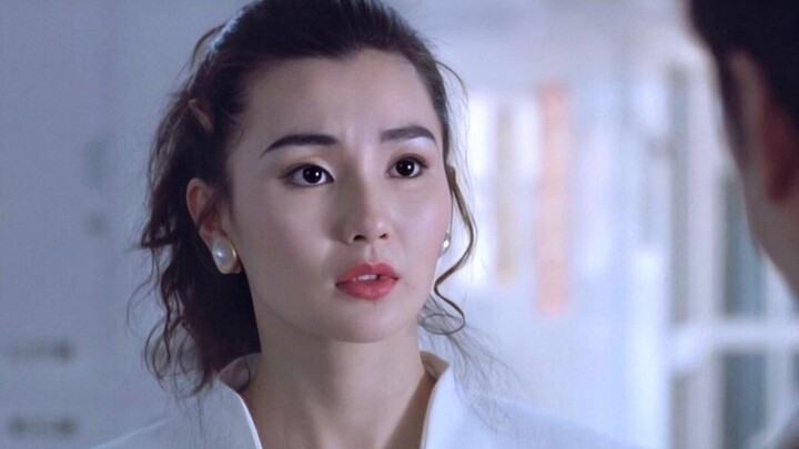 [Maggie Cheung/Mixed Cut] Có rất nhiều nữ diễn viên ở Hồng Kông, nhưng chỉ có Maggie Cheung đạt được