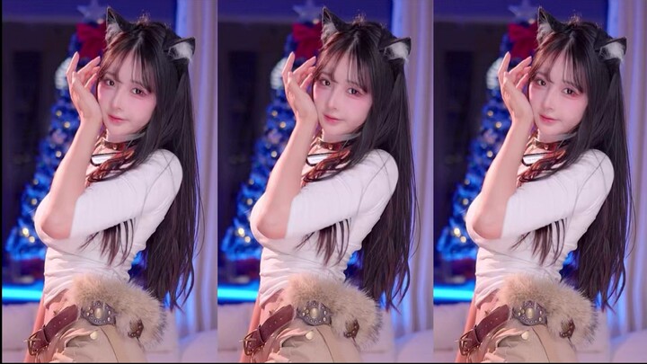 【Trứng cá muối】Trang phục thường ngày của quý ông 🐟 Nhảy Hàn Quốc, cover vũ đạo