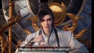 Lost on journey Eps 21 sub indo