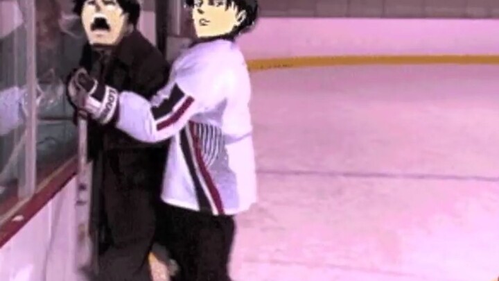 【Attack on Levi】——One Hundred Reasons Why Eren Got Beaten (Part 2)
