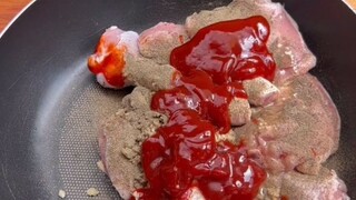 adobong iba naman