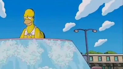 Simpson x Griffin คลิปนี้เผ็ดมาก