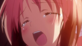 Seeing this scene again, I still want to cry