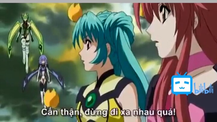 Nó đã dần có thêm sức mạnh khỏe hơn trước rất nhiều #anime