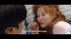 Jinxed at First - Episode 7 - Part 1 | Girls Generation's (SNSD) Seo Hyun, Na In Woo