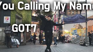 【GDM Dance Group】GOT7 - You Calling My Name【Full Cover】