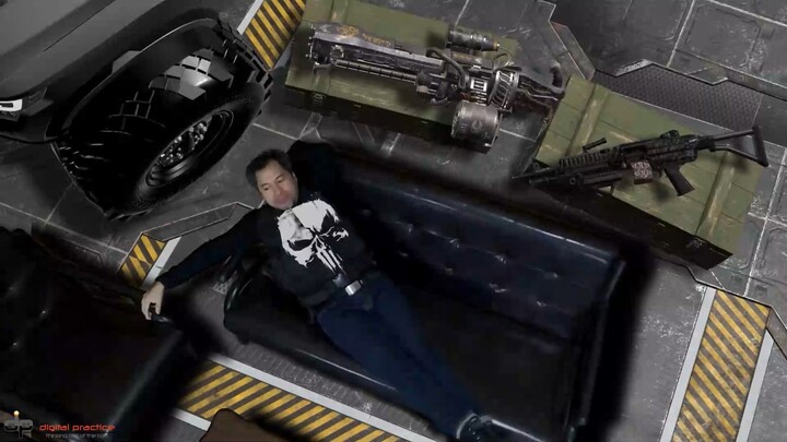 Rad Cru - HEARTS (Official Music Video)