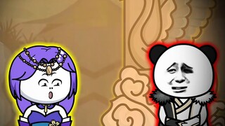 Episode 63, Wanted by Xianbao Pavilion