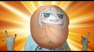 QUE HACES BESANDO A LA UMARU-CHAN !!! | SAMURAI BUYER