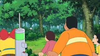 Doraemon Episode 603