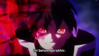 My Gift Lvl 9999 Unlimited Gacha Episode 7 Bahasa Indonesia - Kaito Kalah !!!