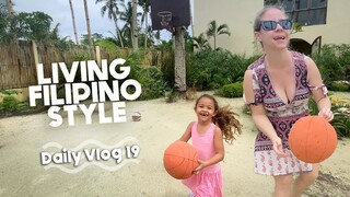 Living a Long Time in Philippines is like... | Siargao Vlog