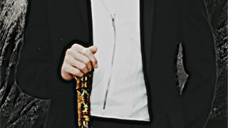 权杖变装怎么能少的了我们战！｜肖战