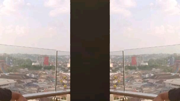 Me come to Teyvat as a woman?