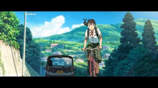 Suzume No Tojimari AMV