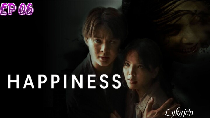🇹🇭HAPPINESS EP 06(engsub)2025