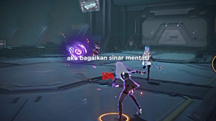 epic komback