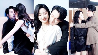 ซับไทย เขาเป็นซีอีโอเจ้าชู้ที่ใครก็หลีก แต่สาวบ้านนอกจูบเดียวปราบเขาอยู่หมัด!