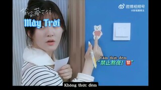 Tang Trĩ quan tâm Gia Hứa từng việc nhỏ nhất ❤. Phim | Vụng Trộm Không Thể Giấu