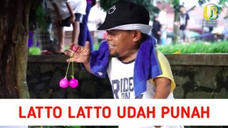 LATTO LATTO YANG SUDAH MULAI TERLUPAKAN