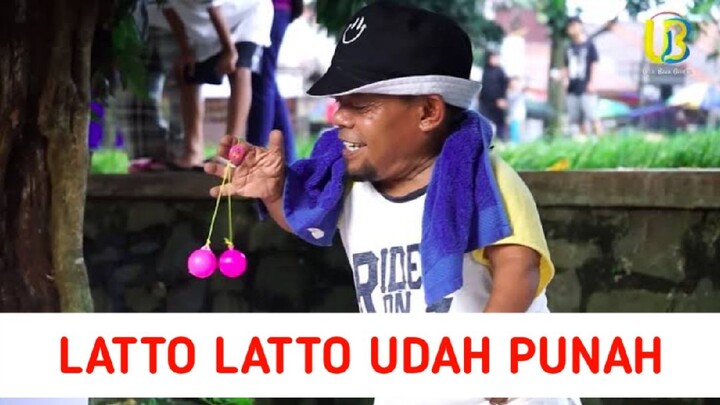 LATTO LATTO YANG SUDAH MULAI TERLUPAKAN