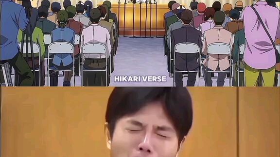 Moment Gintama Interview
