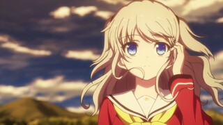 "Which of these 20 anime has made you cry? Honkai Impact"