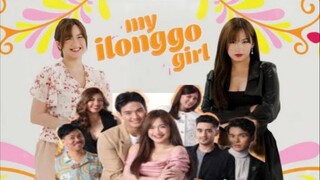EP 16 MY ILONGGO GIRL