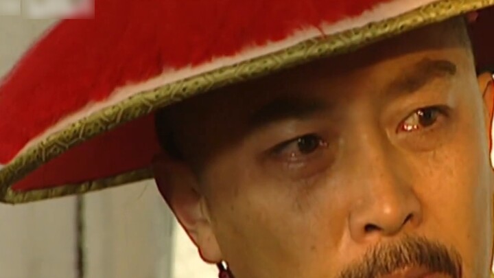 Menggunakan metode Dream of Red Mansions untuk membuka "Dinasti Yongzheng"