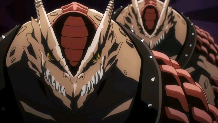 Overlord s3 episode 1