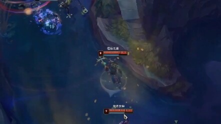 Thousandth-Pin Claw Dash Kha'Zix