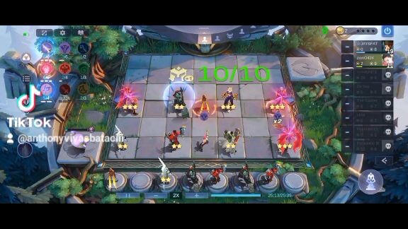 mlbb magic chess op line up