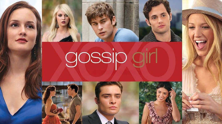 Watch Gossip Girl Season 6 Full Series 2012 HD - onoflix.ru