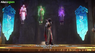 Legend of Martial Immortal episode 91 [1080p] terbaru