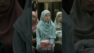 Di Balik Layar Film Munkar Part 1️⃣ 🎬🍿 #shorts #film