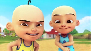 Upin and Ipin -- Season 13 Episode 02 | Ramadhan Begins - Mulanya Ramadhan