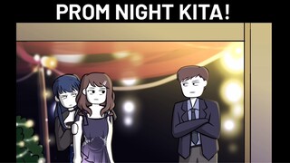 ACARA SEKOLAH #12 - Prom Night Kita! (Part 1)