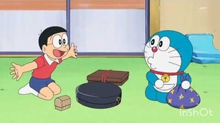 Doraemon new ep 2023 | Doraemon Cartoon | Doraemon In Hindi | Doraemon Movie