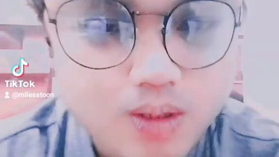 my 3 tiktok